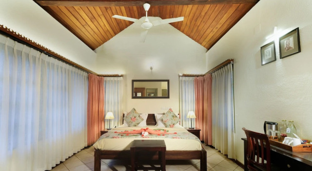 Номер Deluxe Mystic Mayapott Thekkady
