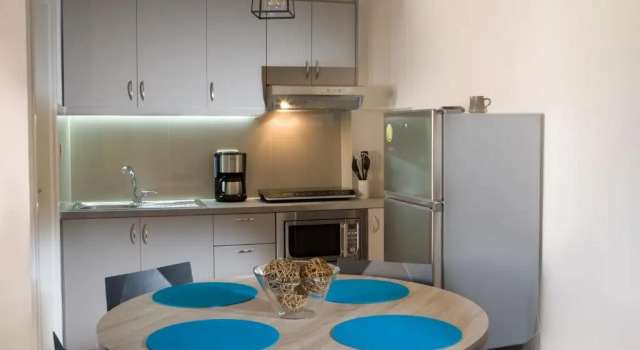 Апартаменты Superior C&M Residence Chania Old Town