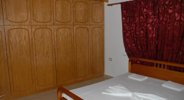 Apartment mit Balkon Villa Mucho