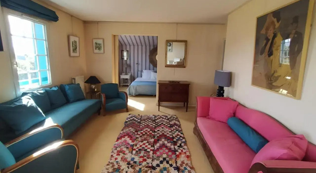 Ursuia Zazpi Au coeur du Golf d'Arcangues, Prenota Appartamento Hotel a Aquitania con parcheggio, Parcheggio