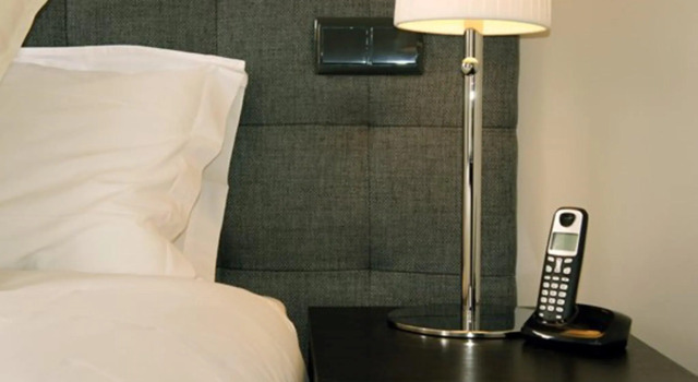 Трёхместный номер Executive Rossio Garden Hotel