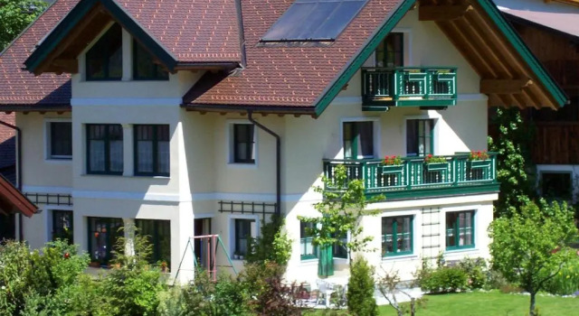 Haus Ramsauer, Забронировать Отель Отели Верфенвенг с парковкой, Парковка
