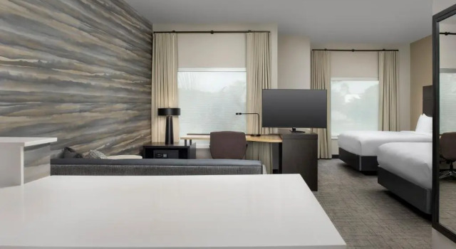 Residence Inn by Marriott Doral Mall Area
