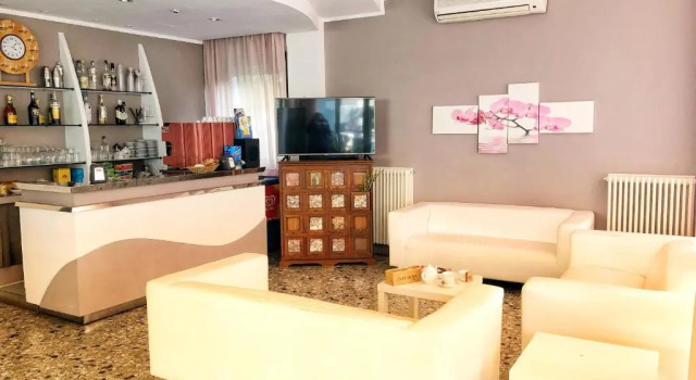 Hotel Amoha