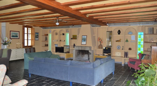 Casa Rural La Vallejera, Prenota Casa vacanze  
