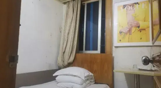 Standard Doppel Zimmer Xingwang Hostel