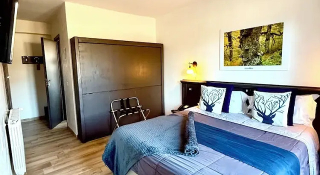 Номер Standard Hotel Iris