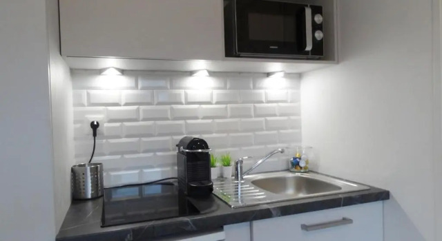 The Place-Studio, Book Apartment Cheap Hotels in Alsace