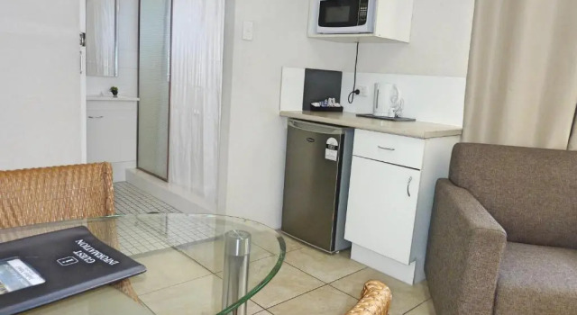 Номер Deluxe Jadran Motel & El Jays Holiday Lodge