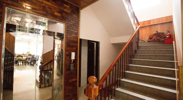 Gold Dream Hotel, Book Hotel Da Lat Lam Dong