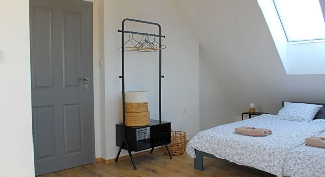 Kafe v ob¿v¿, Rezerwuj Hotel Hotele w Central Bohemia z parkingiem, Parking