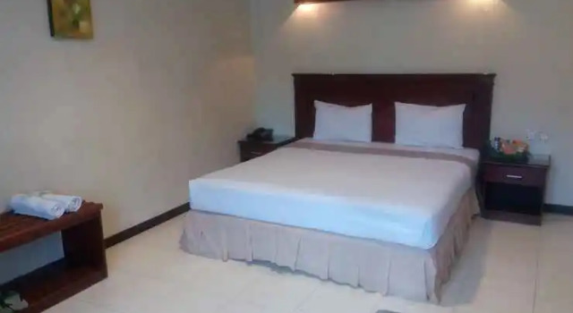 Wisata Hotel Banjarmasin, Book Hotel Banjarmasin 