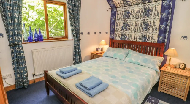 2 Waterloo Cottage, Забронировать Дом для отпуска Виллы Сноудония, Вилла