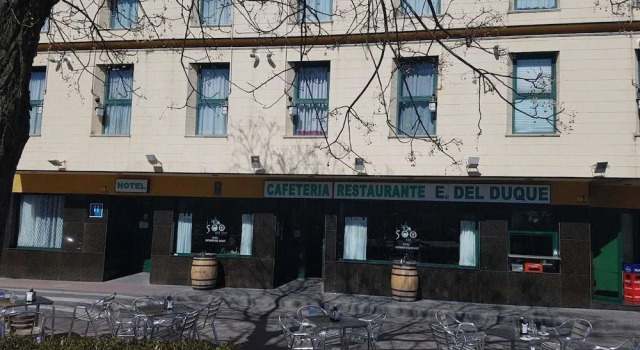 Hotel Estado del Duque