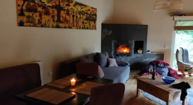 Номер Standard Maisonette Pablo
