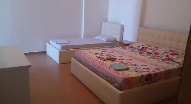Vlora apartments