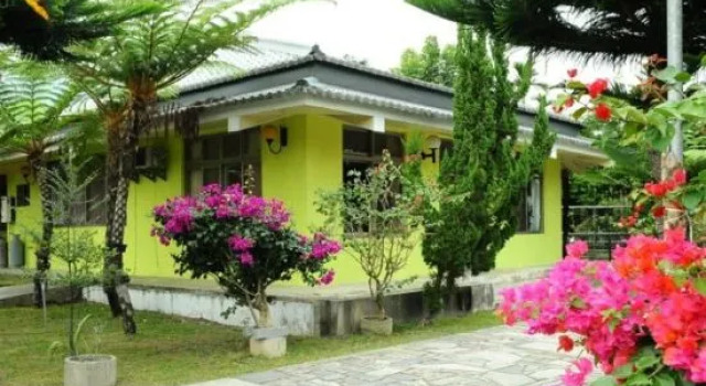 Bitong Shu Homestay, Book Hotel Luye Luye Township