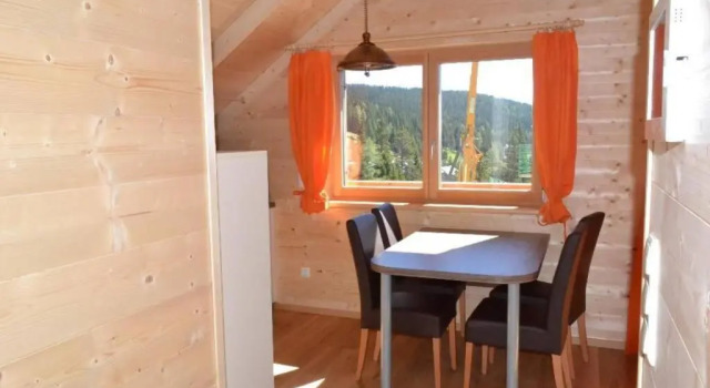 Talhuette App.1 Lachtal 542, Rezervasyon Otel Oberwoelz Stadt Lachtal
