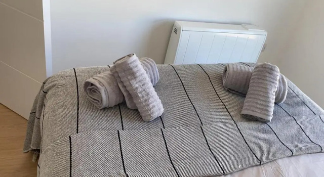 Brand new apartment Coastal Links Portrush