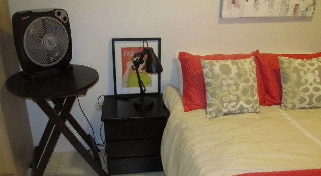 Kangaroo Wasi Airport Bed & Breakfast, Prenota Appartamento Callao Lima
