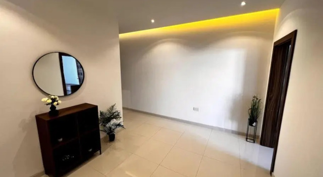 Viewline SeaView Modern 3 Bedroom Apartment