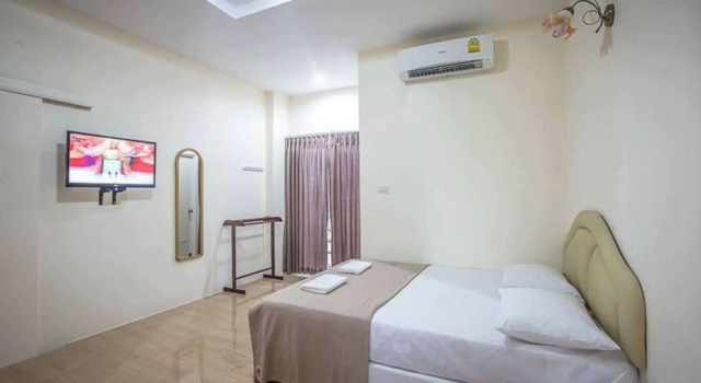Krabi Ava Hill, Забронировать Отель Отели Южного Таиланда 3 звезды, 3*