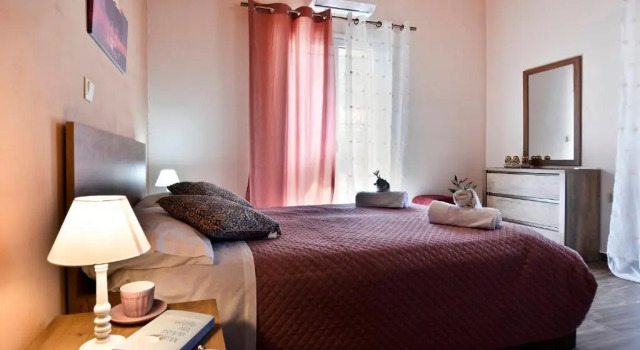 Апартаменты XL Elegant Suite