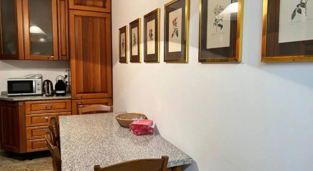 Casa Radiosa Varese Rooms