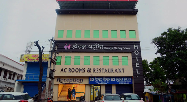 Hotel Gharonda, Rezervovat Hotel Rišikéš Uttarakhand