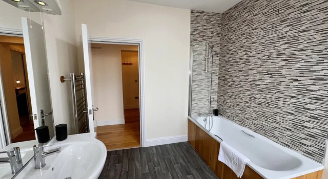 Семейный номер Standard Пентхаус Spilman Hotel