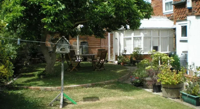 Corner House Lympne, 예약 호텔 히테 Kent Downs