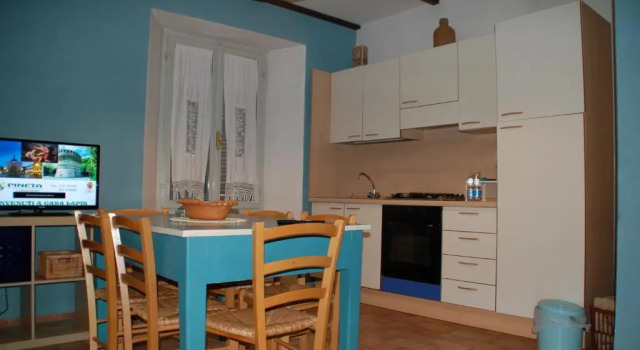 Standard huone Casa Lapis
