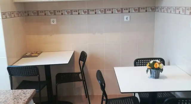 Номер Standard Sweet Suites Guesthouse close to famous Avenue Liberty