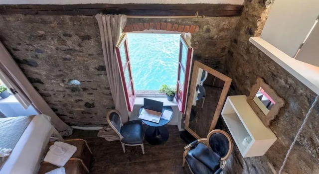 La Civera - Nesso Lake Como by Rent all Como, Varaa Hotelli Nesso Como