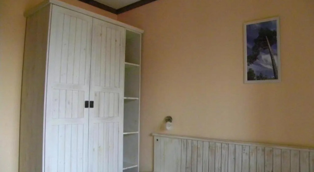 Апартаменты c 1 комнатой Saint Ivan Ski Apartments