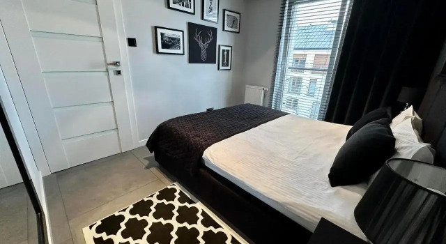 LuxApart Kalisz, Réserver Hôtel Hôtels à Greater Poland avec parking, Parking