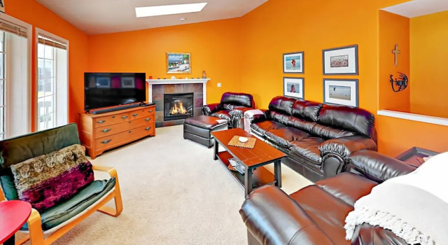 416 17th Avenue Home 4 Bedrooms 2.5 Bathrooms Home