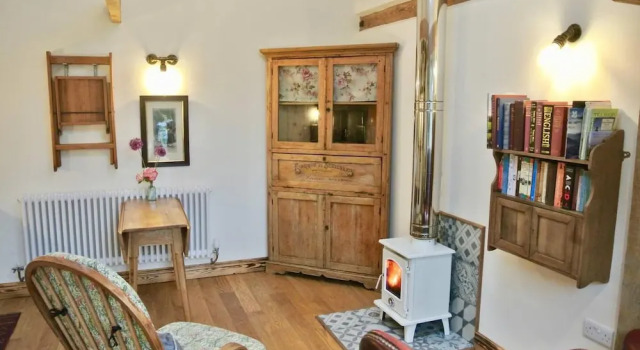 Nest Holiday Hideaway Wren Cottage Stunning Area!, Reserva ahora Casa o chalet Picklescott Reino Unido