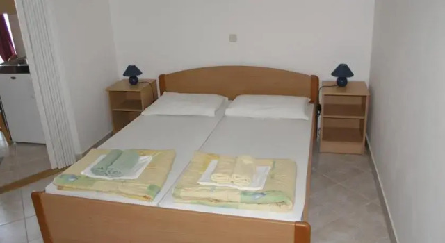 Apartments K-L-J