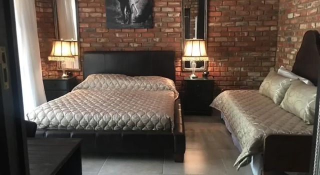 Aloe Klerksdorp, Book Hotel Billige hoteller i Klerksdorp