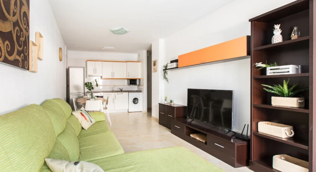 Island Time, Quietness and Relax on the Coast, Varaa Hotelli Guimar Costa Adeje