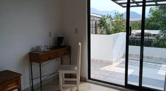 Люкс Hotel Ocho Barrios