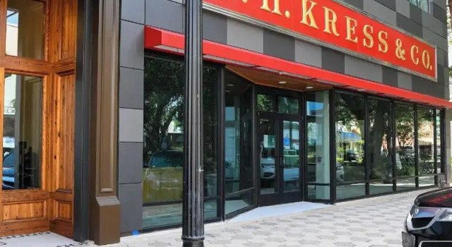 The Kress Brunswick, Varaa Hotelli Brunswick 