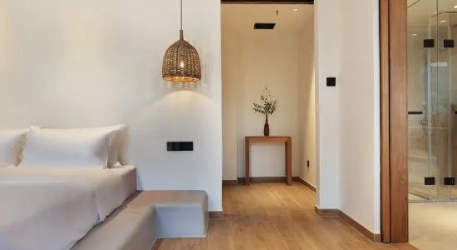 Люкс Deluxe Valley  House