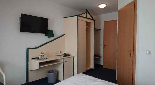 Номер Economy Hotel 3 Linden