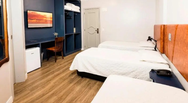 Люкс Standard H Hotel