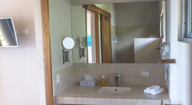 Номер Deluxe Vista Villas