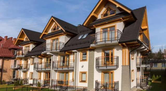 Apartament Owczarnia Zakopane