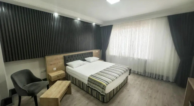 Семейный люкс Yıldız Suite & Apart
