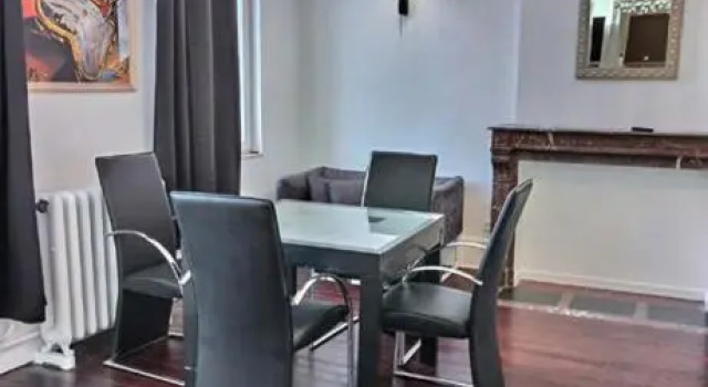 Апартаменты Superior Les Appartements Fénelon